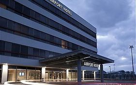 Isg Sabiha Goekcen Airport Hotel